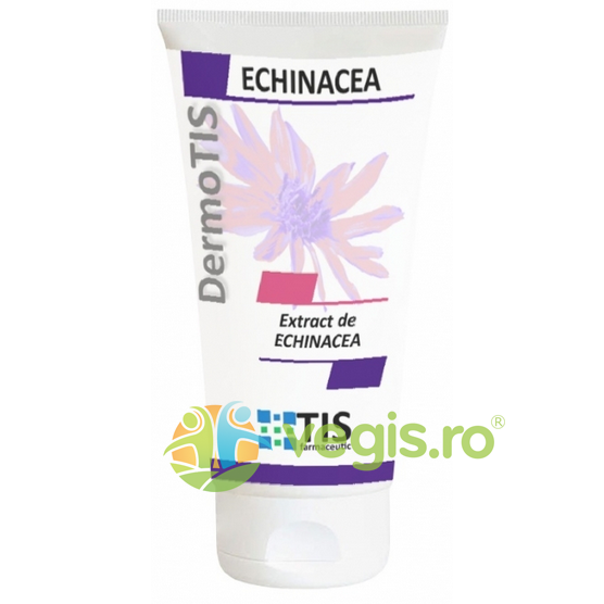 Crema cu Echinacea Dermotis 50ml