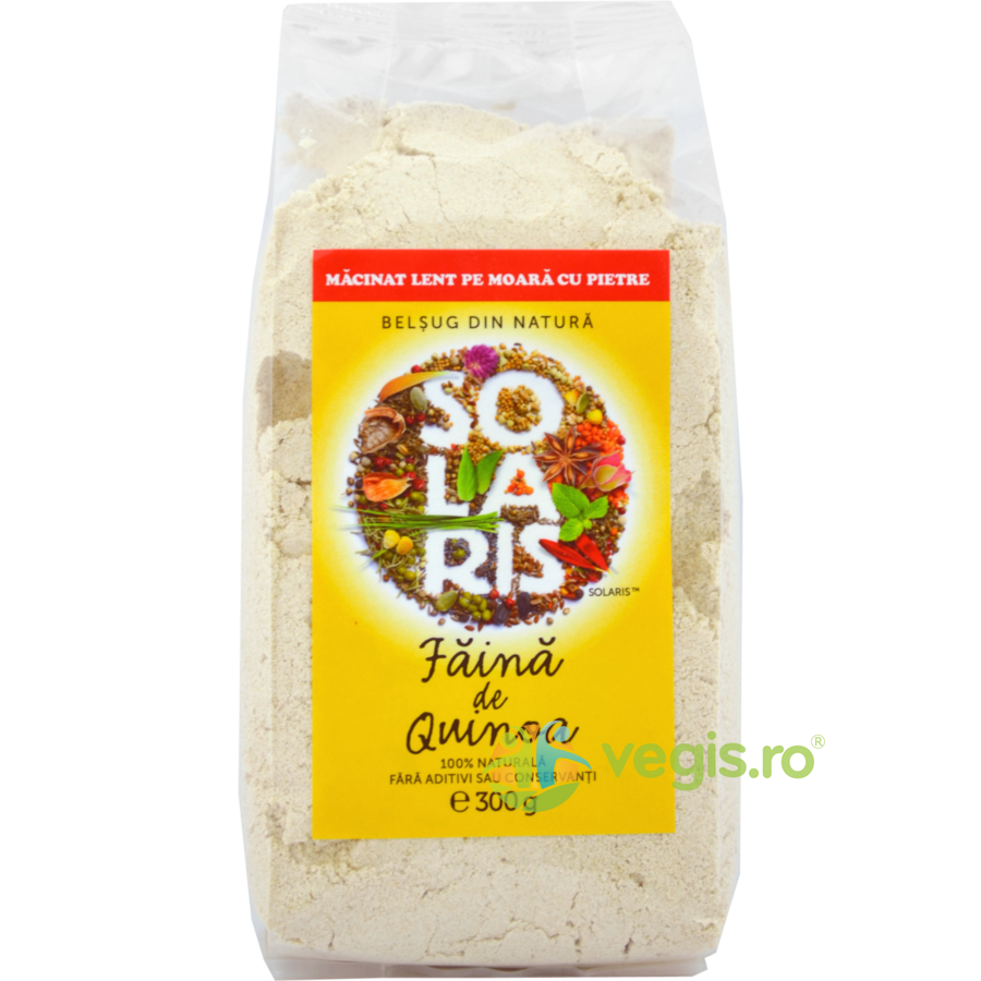 Faina De Quinoa 300g