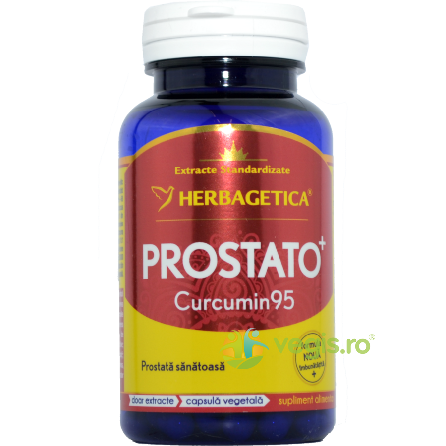 Prostato Curcumin 95 60cps