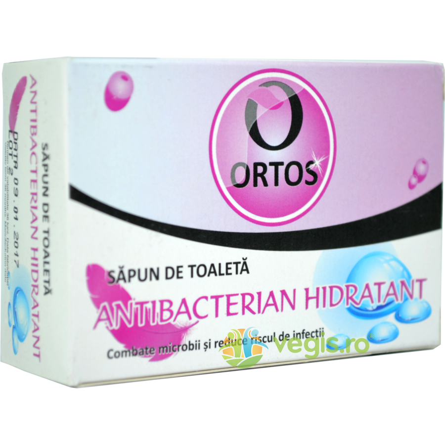 Sapun Antibacterian Hidratant 100g