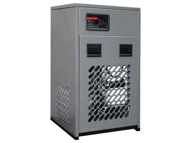 Uscator frigorific cu filtre incorporate (1 – 0,01u), capacitate 1800 m3/h – WLT-WDF-1800